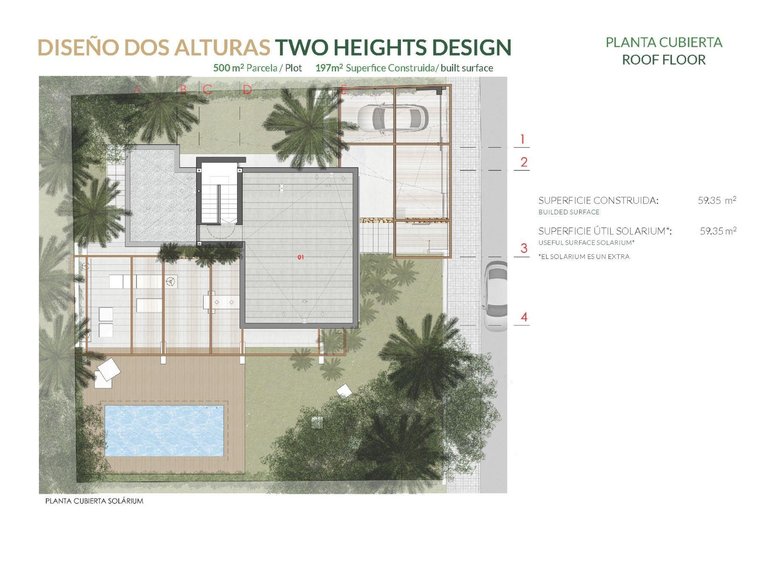Villa for Sale in Campoamor, Orihuela Costa, Alicante 32