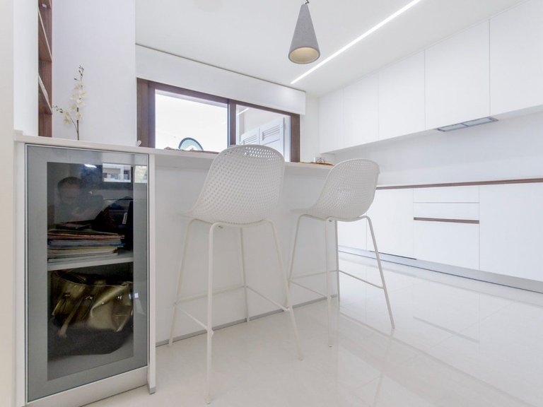 Villa for Sale in Los balcones, Torrevieja, Alicante 13