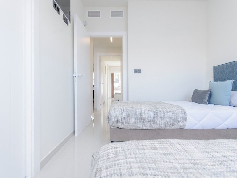 Villa for Sale in Los balcones, Torrevieja, Alicante 20