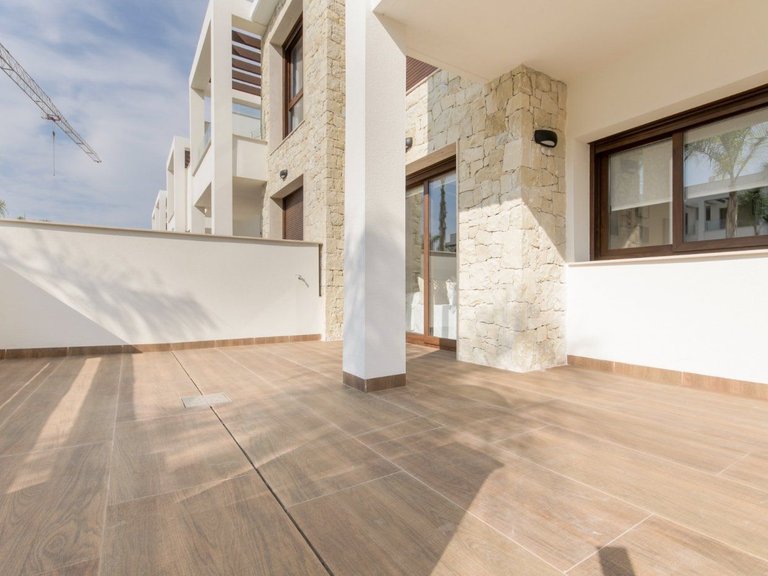 Villa for Sale in Los balcones, Torrevieja, Alicante 25