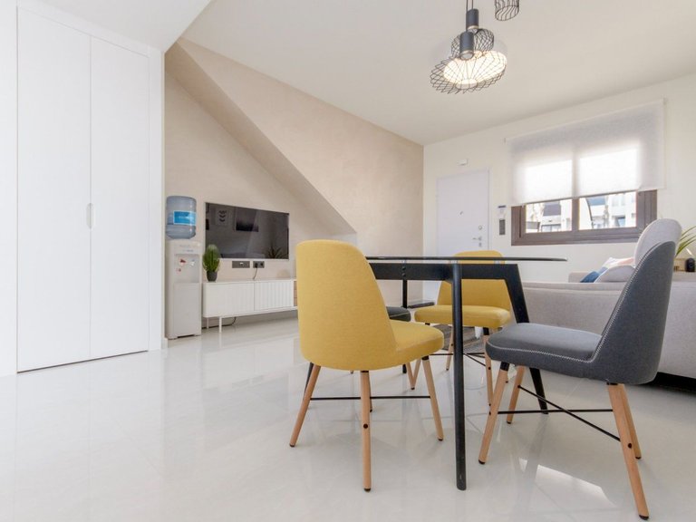 Villa for Sale in Los balcones, Torrevieja, Alicante 5