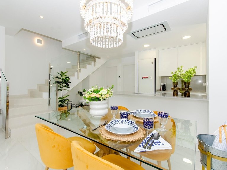 Villa for Sale in Desamparados-Hurchillo-Torremendo, Orihuela, Alicante 14