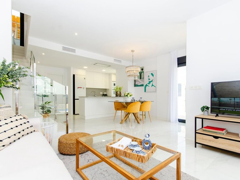 Villa for Sale in Desamparados-Hurchillo-Torremendo, Orihuela, Alicante 16