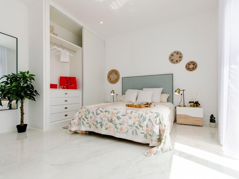 Villa for Sale in Desamparados-Hurchillo-Torremendo, Orihuela, Alicante 31