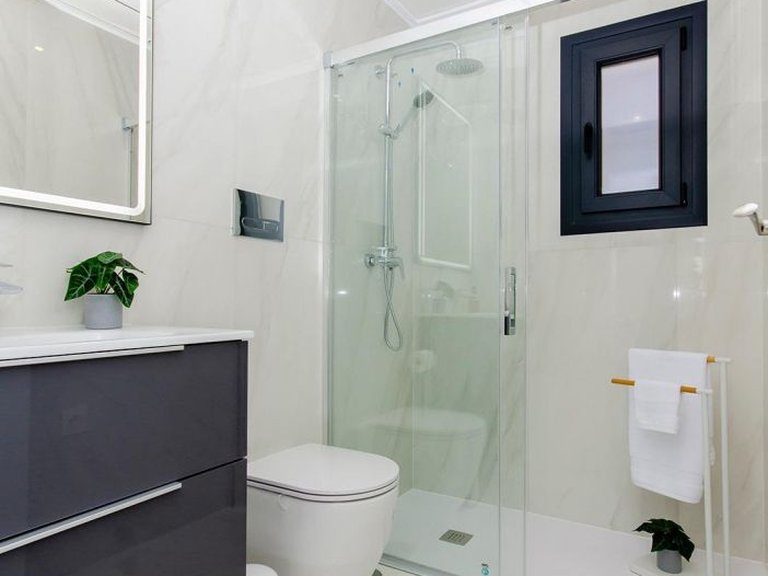 Villa for Sale in Desamparados-Hurchillo-Torremendo, Orihuela, Alicante 41