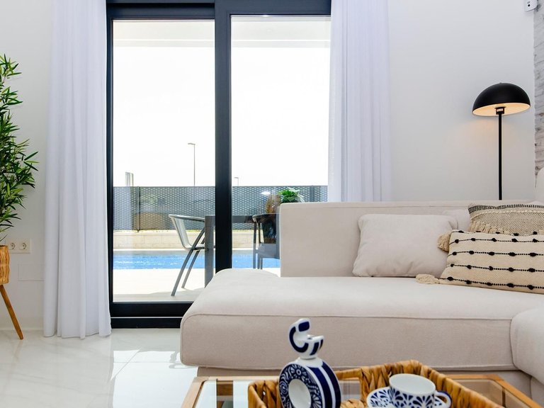 Villa for Sale in Desamparados-Hurchillo-Torremendo, Orihuela, Alicante 9