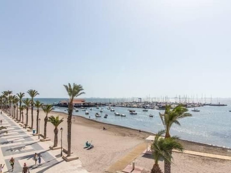 Villa for Sale in Serena Golf, Los Alcázares, Murcia 13