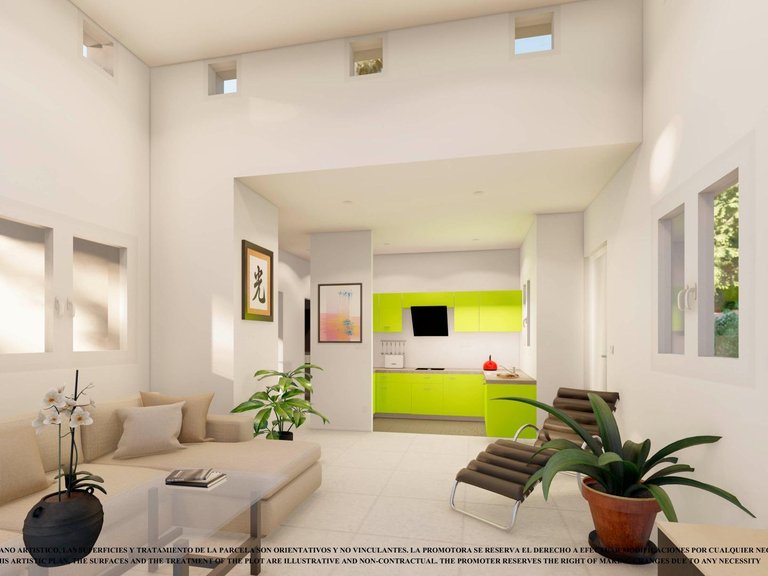 Villa for Sale in Serena Golf, Los Alcázares, Murcia 4