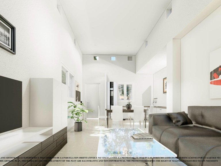 Villa for Sale in Serena Golf, Los Alcázares, Murcia 4