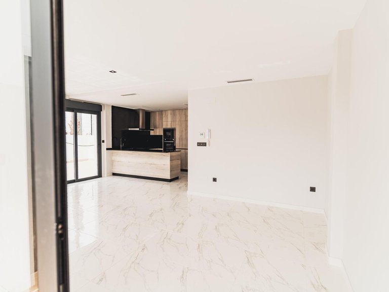 Villa for Sale in Rocio del Mar, Orihuela Costa, Alicante 12