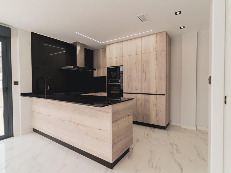 Villa for Sale in Rocio del Mar, Orihuela Costa, Alicante 13