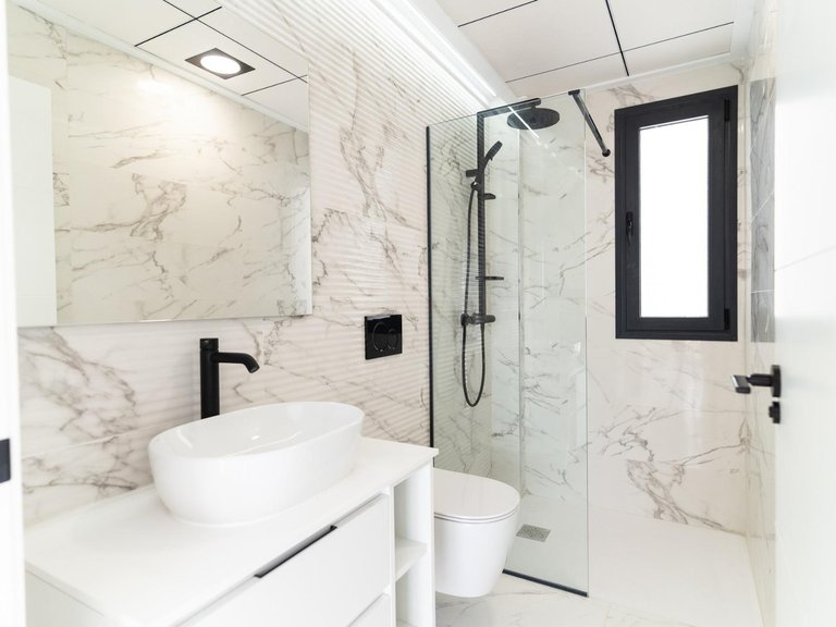 Villa for Sale in Rocio del Mar, Orihuela Costa, Alicante 16