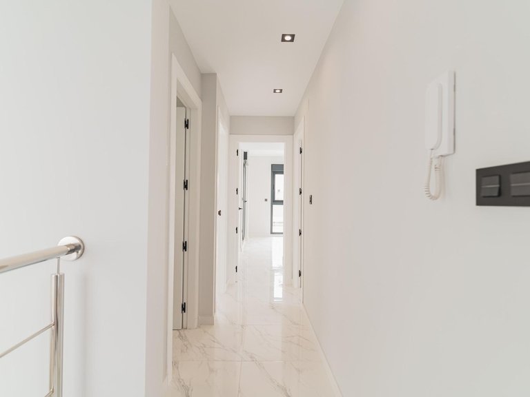 Villa for Sale in Rocio del Mar, Orihuela Costa, Alicante 22