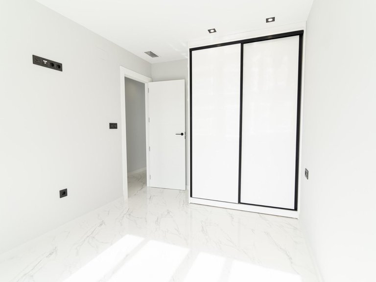 Villa for Sale in Rocio del Mar, Orihuela Costa, Alicante 26