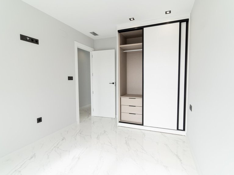 Villa for Sale in Rocio del Mar, Orihuela Costa, Alicante 27