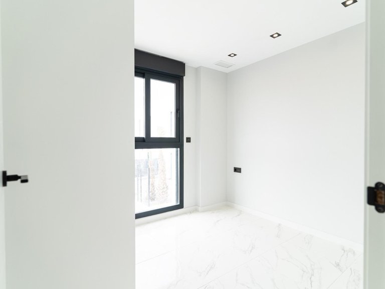 Villa for Sale in Rocio del Mar, Orihuela Costa, Alicante 32