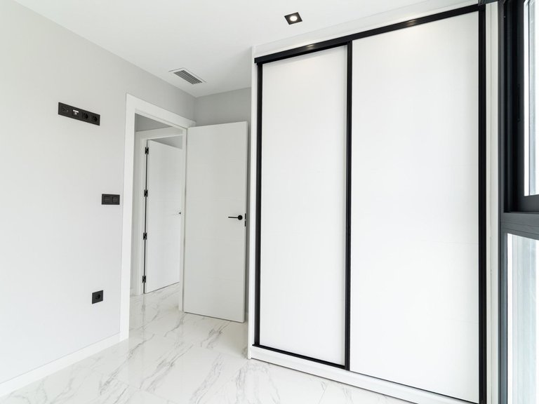 Villa for Sale in Rocio del Mar, Orihuela Costa, Alicante 34