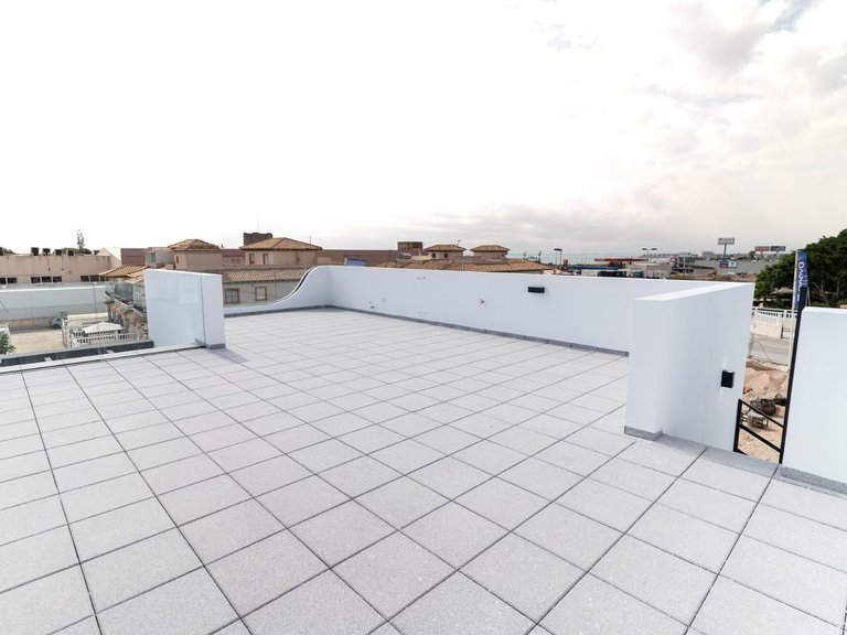 Villa for Sale in Rocio del Mar, Orihuela Costa, Alicante 36