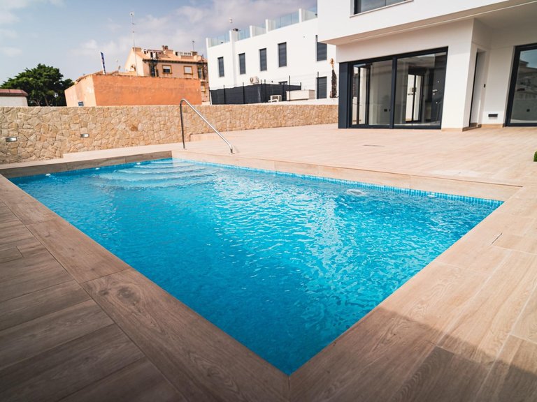 Villa for Sale in Rocio del Mar, Orihuela Costa, Alicante 6