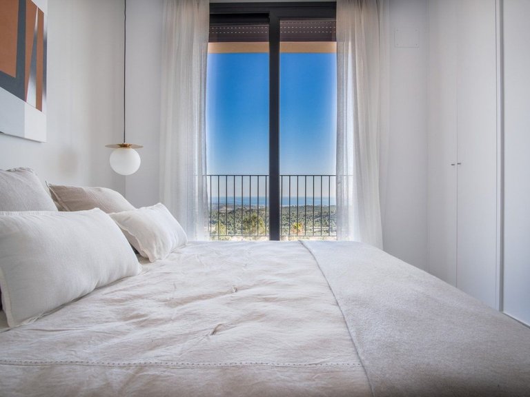 Villa for Sale in Pla de cantal, Polop, Alicante 17