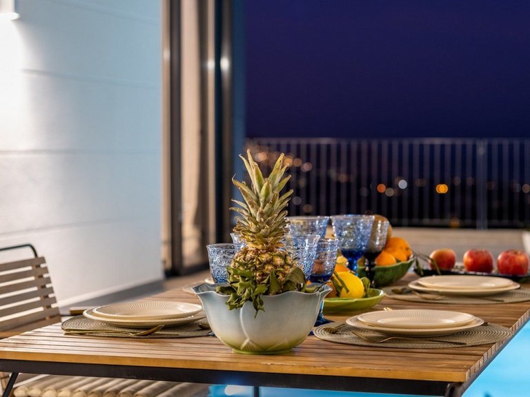 Villa for Sale in Pla de cantal, Polop, Alicante 31