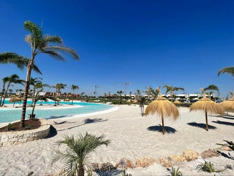 Apartment for Sale in Dolores de Pacheco-Santa Rosalía, Los Alcázares, Murcia 22