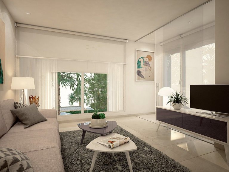 Villa for Sale in Comunidad valenciana, Algorfa, Alicante 3