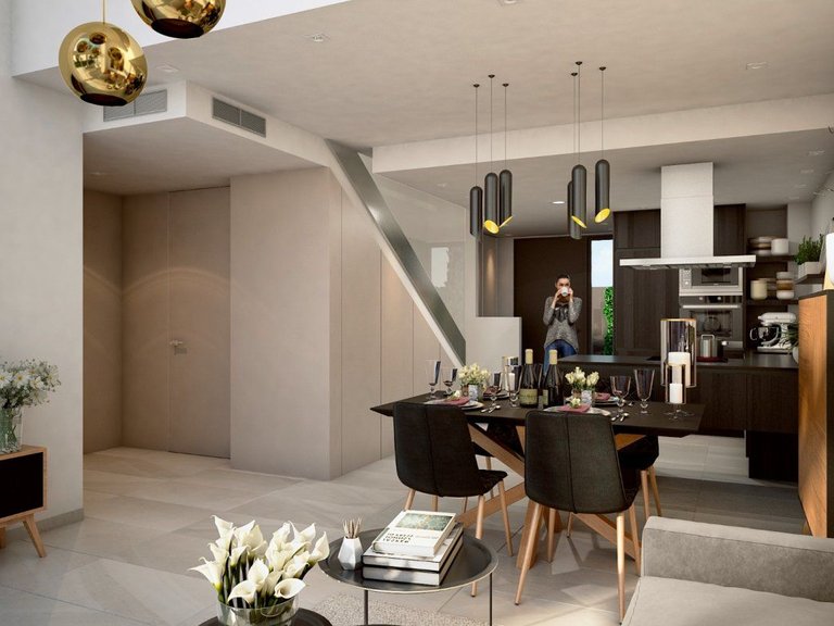 Villa for Sale in Comunidad valenciana, Algorfa, Alicante 4