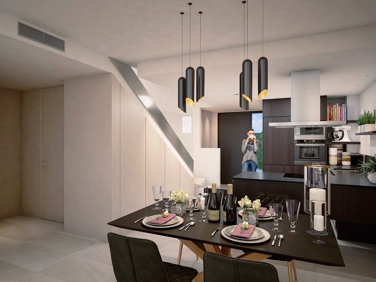 Villa for Sale in Comunidad valenciana, Algorfa, Alicante 5