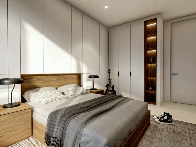 Villa for Sale in Altea la Vella, Altea, Alicante 11