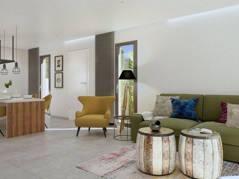 Villa for Sale in Comunidad valenciana, Daya Nueva, Alicante 4