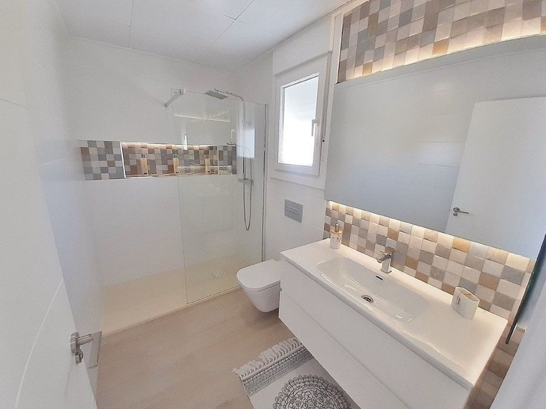 Town House for Sale in Jerónimo Y Avileses, Avileses, Murcia 6
