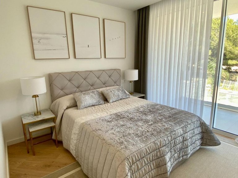 Villa for Sale in Sierra cortina, Finestrat, Alicante 26