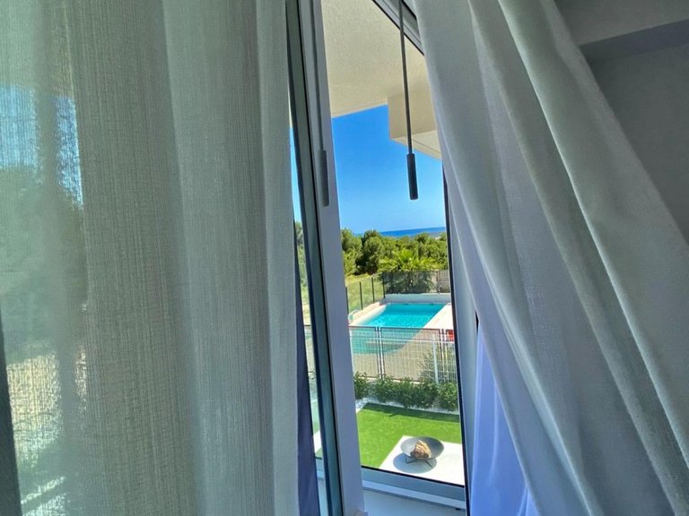 Villa for Sale in Sierra cortina, Finestrat, Alicante 36