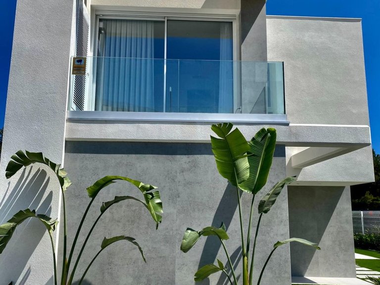 Villa for Sale in Sierra cortina, Finestrat, Alicante 39