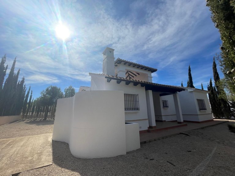Villa for Sale in La Pinilla - Las Palas, Fuente Alamo De Murcia, Murcia 3
