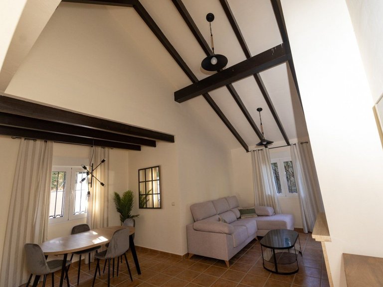 Villa for Sale in La Pinilla - Las Palas, Fuente Alamo De Murcia, Murcia 6