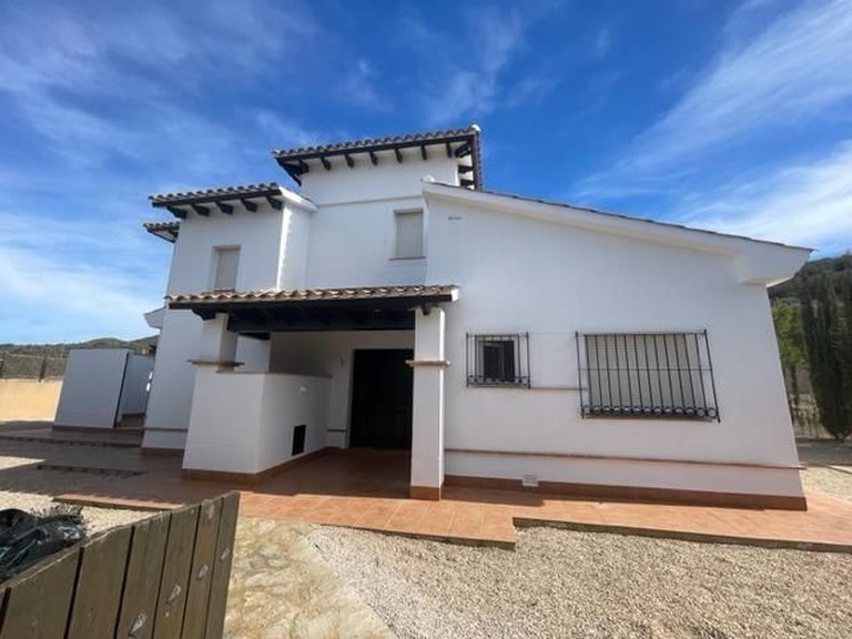 Villa for Sale in La Pinilla - Las Palas, Fuente Alamo De Murcia, Murcia 2