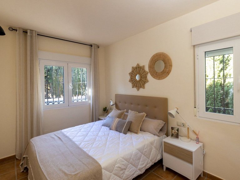 Villa for Sale in La Pinilla - Las Palas, Fuente Alamo De Murcia, Murcia 33