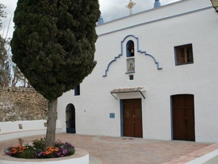 Villa for Sale in Verde pino, Moraira, Alicante 22
