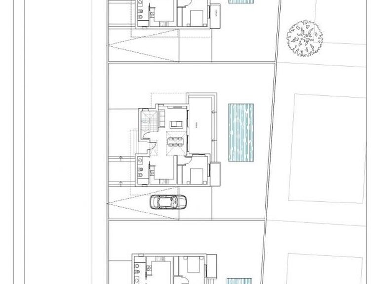 Villa for Sale in Sector 25, Torrevieja, Alicante 12