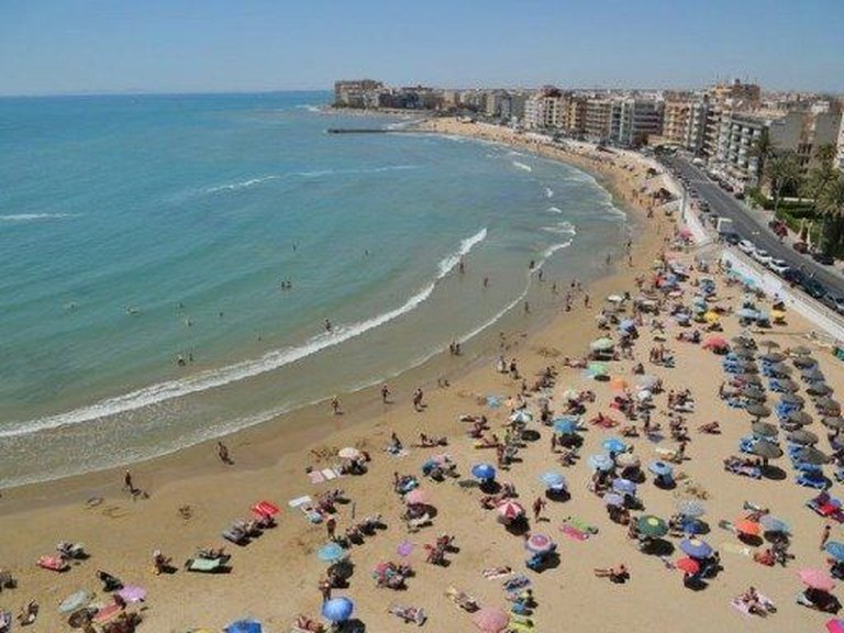 Villa for Sale in Sector 25, Torrevieja, Alicante 15