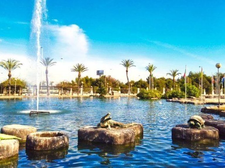 Villa for Sale in Sector 25, Torrevieja, Alicante 19