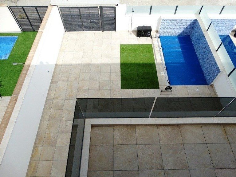 Villa for Sale in Las Higuericas, Pilar De La Horadada, Alicante 23