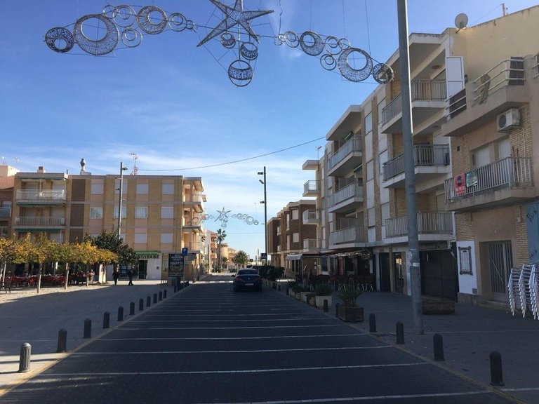 Villa for Sale in Las Higuericas, Pilar De La Horadada, Alicante 35