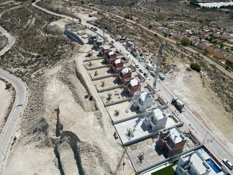 Villa for Sale in Dorado Country Club, Mutxamel, Alicante 26