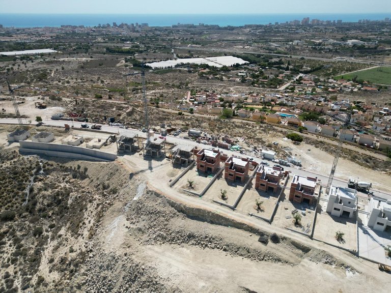 Villa for Sale in Dorado Country Club, Mutxamel, Alicante 27