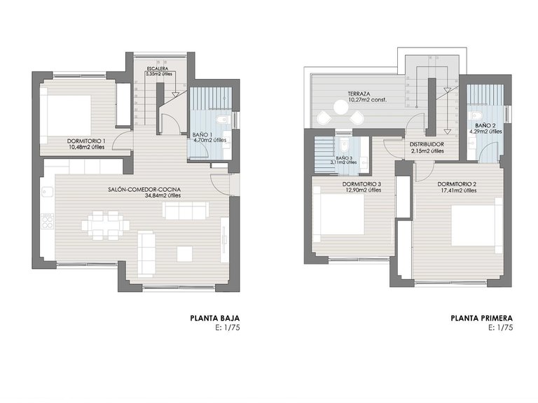 Villa for Sale in Dorado Country Club, Mutxamel, Alicante 33