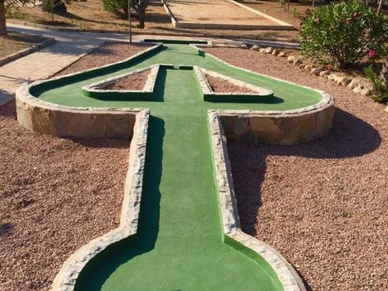 Villa for Sale in ESTRELLA DE MAR, Los Urrutias, Murcia 32