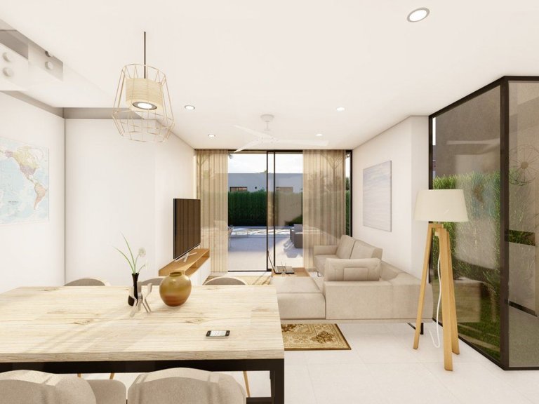 Villa for Sale in ESTRELLA DE MAR, Los Urrutias, Murcia 5